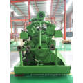 Generador de gas natural Shandong Lvhuan 50Hz 1500rpm 600kw